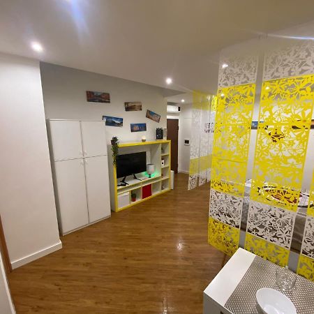 罗马La Casa Di Katia公寓 外观 照片