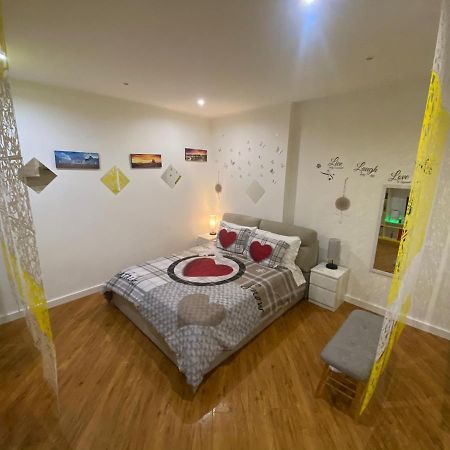 罗马La Casa Di Katia公寓 外观 照片