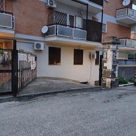 罗马La Casa Di Katia公寓 外观 照片