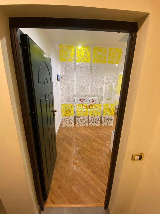 罗马La Casa Di Katia公寓 外观 照片
